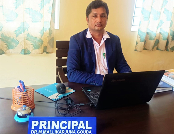 Principal